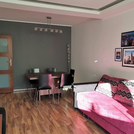 Gdansk Apartament 4-Osobowy Luaran gambar