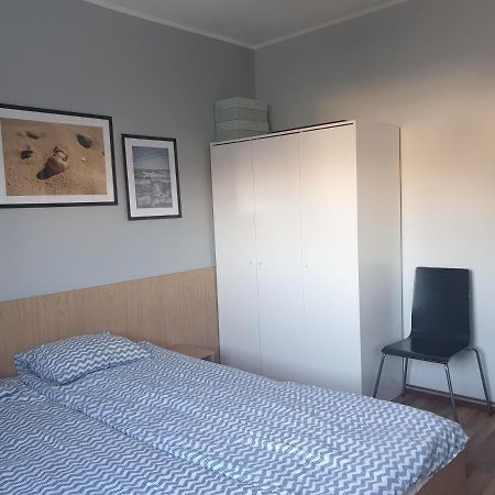 Gdansk Apartament 4-Osobowy Luaran gambar