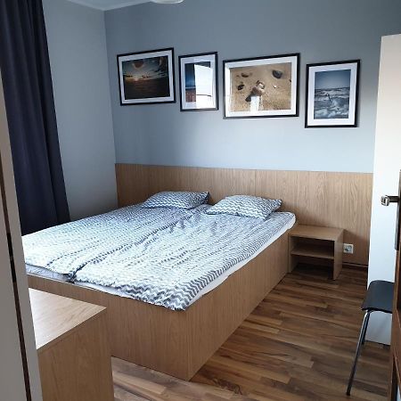 Gdansk Apartament 4-Osobowy Luaran gambar