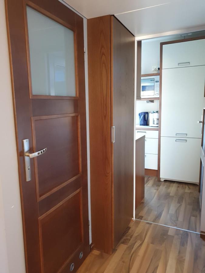 Gdansk Apartament 4-Osobowy Luaran gambar