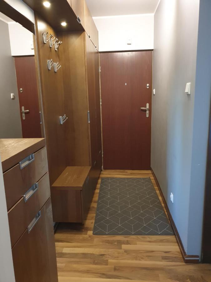 Gdansk Apartament 4-Osobowy Luaran gambar