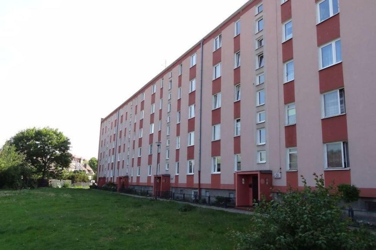 Gdansk Apartament 4-Osobowy Luaran gambar